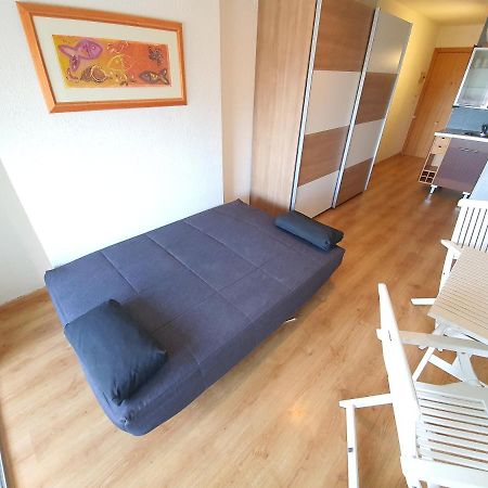 Estudio Seafront Miami 210 Empuriabrava Bagian luar foto