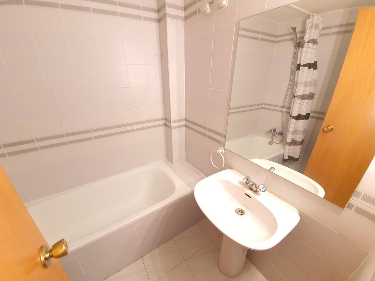 Estudio Seafront Miami 210 Empuriabrava Bagian luar foto